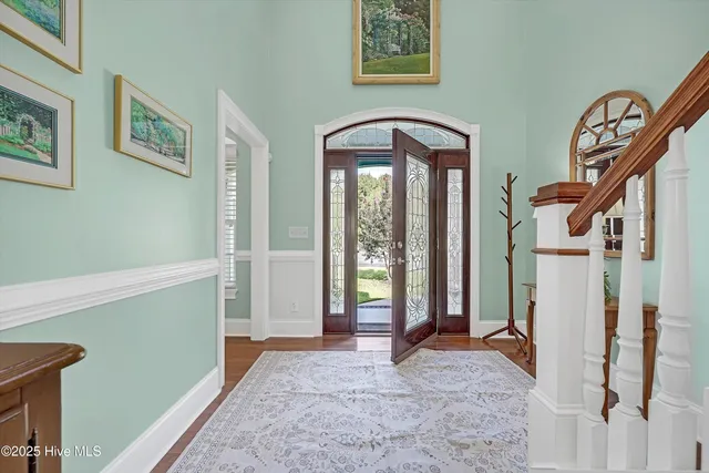 $584,900 | 800 Marsh Rose Path Northwest, Calabash, NC 28467