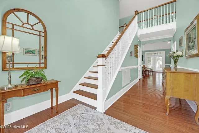 $584,900 | 800 Marsh Rose Path Northwest, Calabash, NC 28467