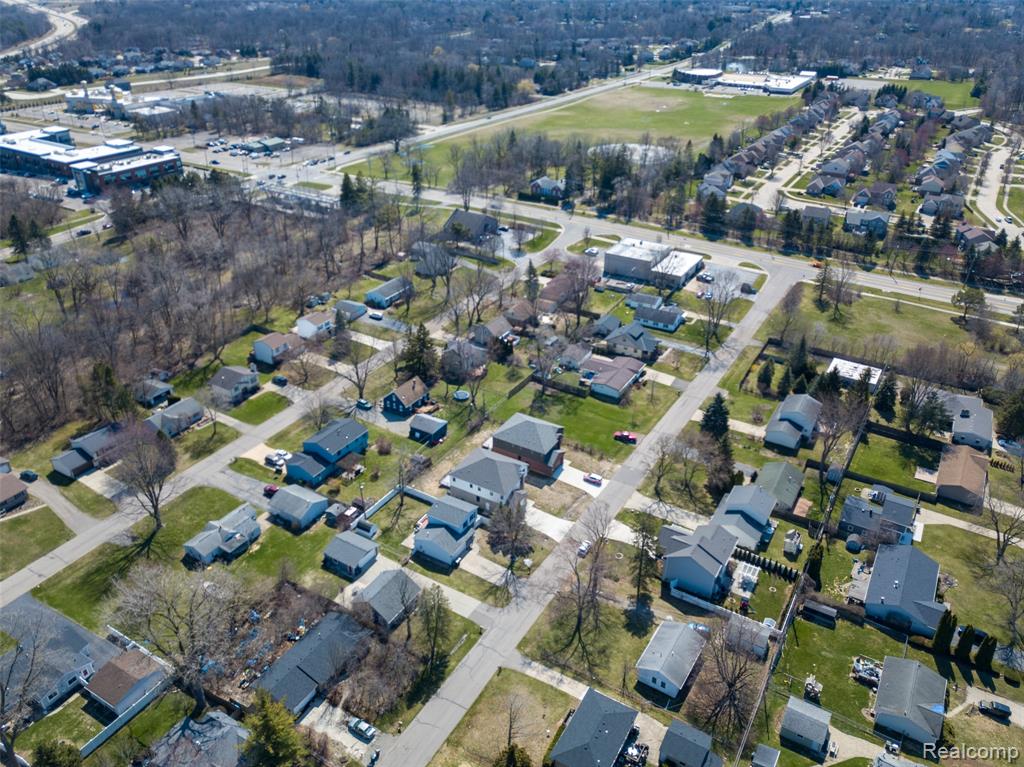 2911 Walsh Drive Rochester, MI 48309 - Photo 64 of 64