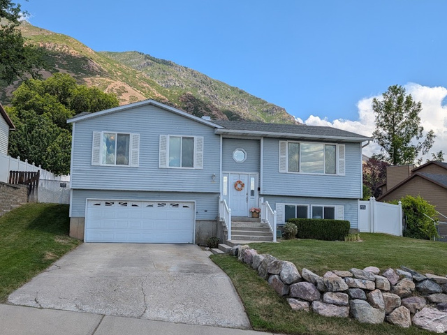 1981 Nevada Avenue Provo, UT 84606 - Photo 1 of 30 Front