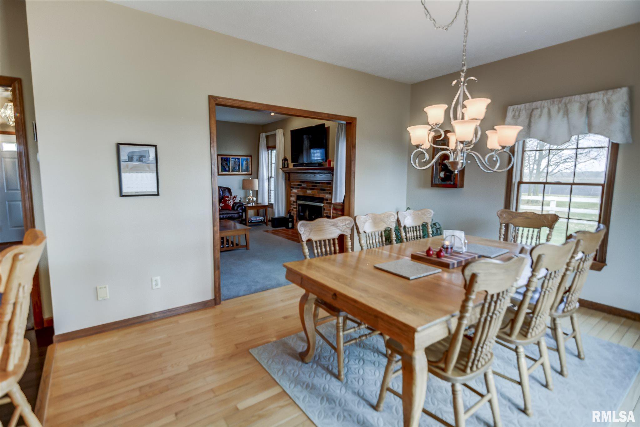 1730 East 2850 North Road Blue Mound, IL 62513 - Photo 12 of 44 Gallery Image 12