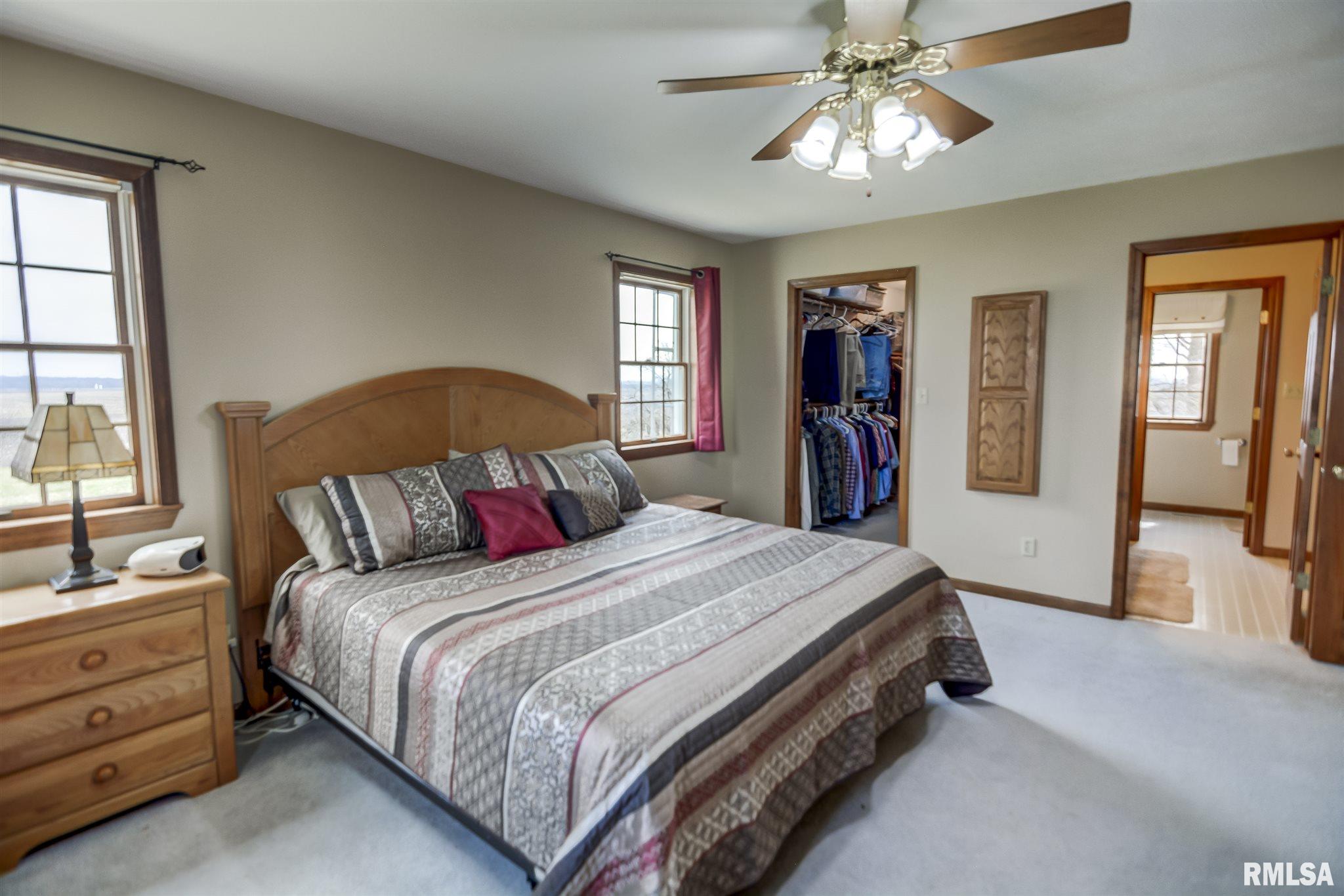 1730 East 2850 North Road Blue Mound, IL 62513 - Photo 17 of 44 Gallery Image 17