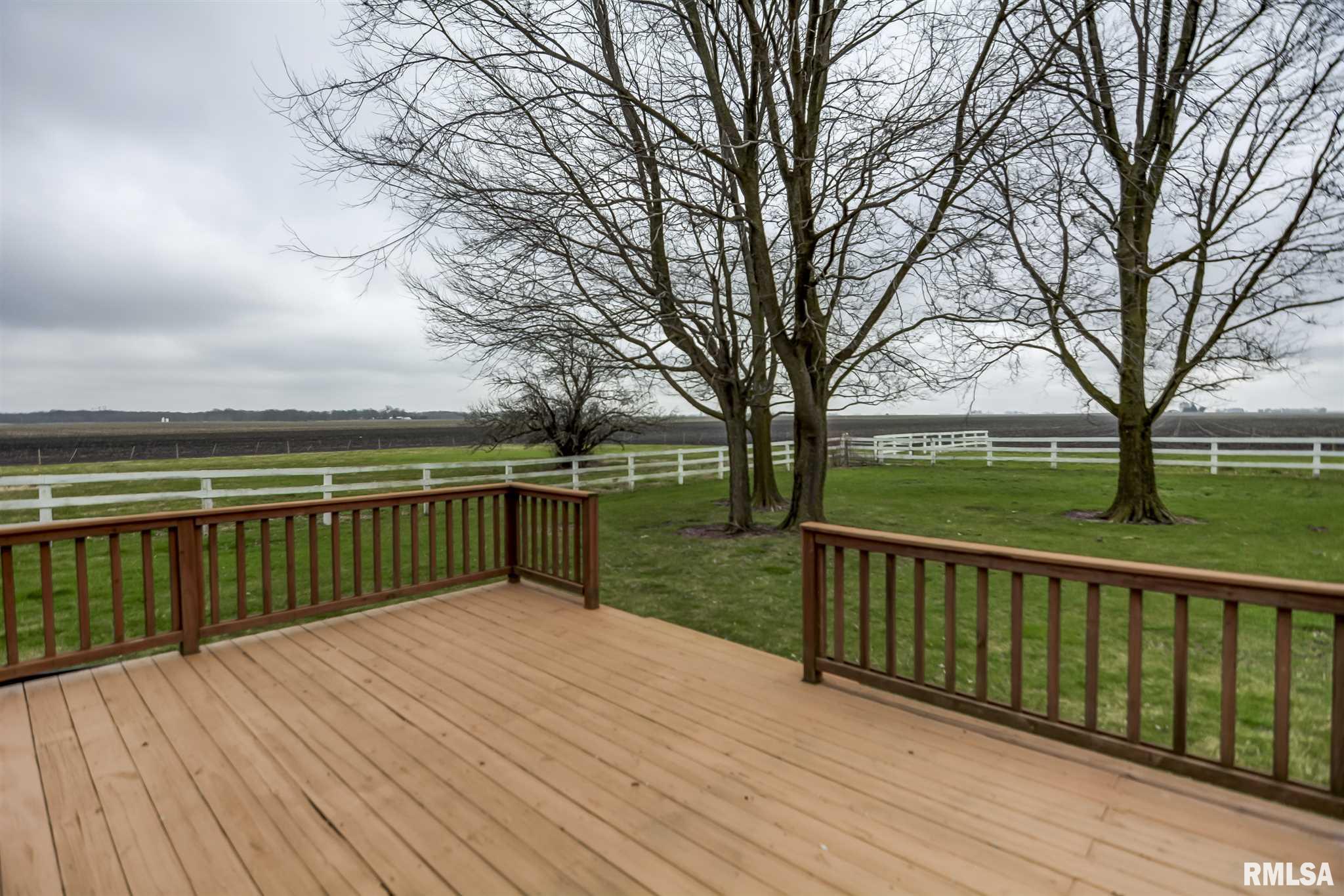 1730 East 2850 North Road Blue Mound, IL 62513 - Photo 24 of 44 Gallery Image 24