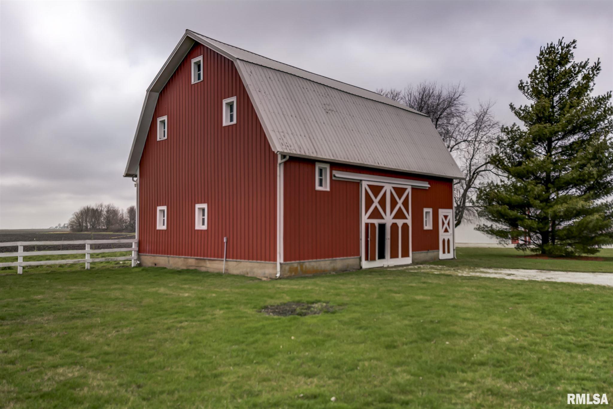 1730 East 2850 North Road Blue Mound, IL 62513 - Photo 26 of 44 Gallery Image 26