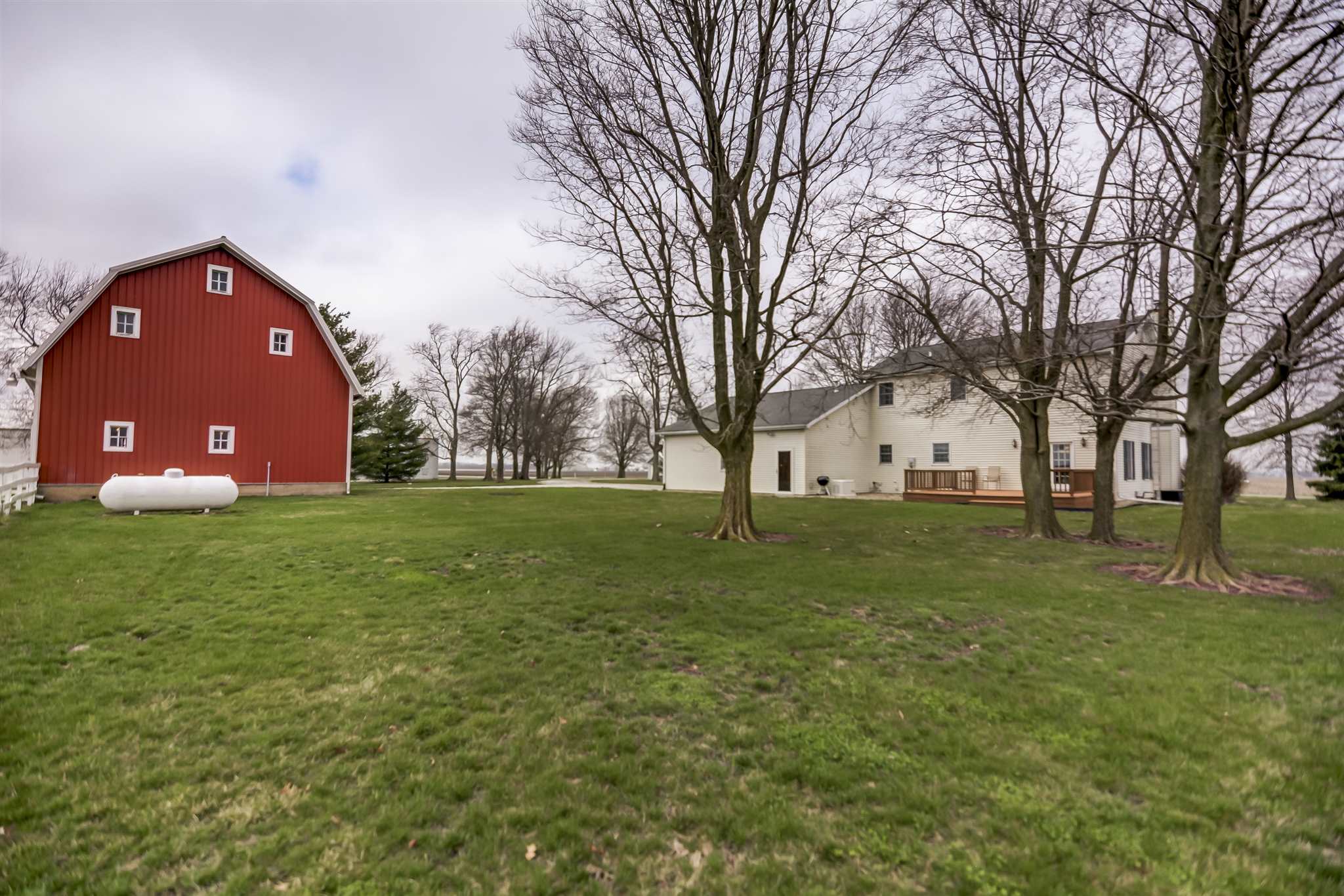 1730 East 2850 North Road Blue Mound, IL 62513 - Photo 27 of 44 Gallery Image 27