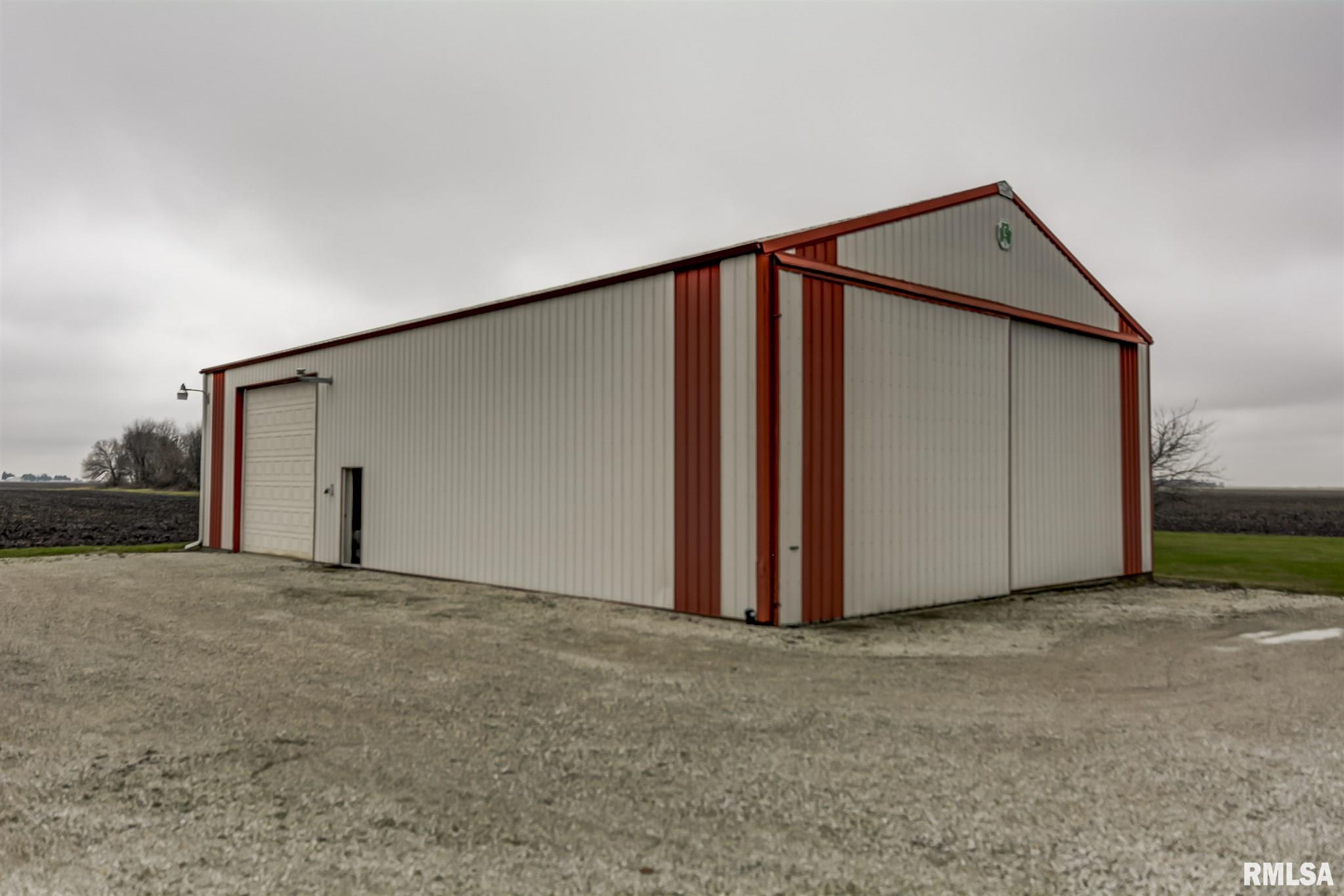 1730 East 2850 North Road Blue Mound, IL 62513 - Photo 29 of 44 Gallery Image 29
