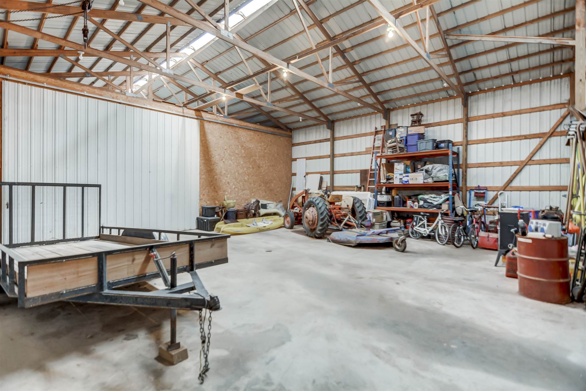 1730 East 2850 North Road Blue Mound, IL 62513 - Photo 31 of 44 Gallery Image 31