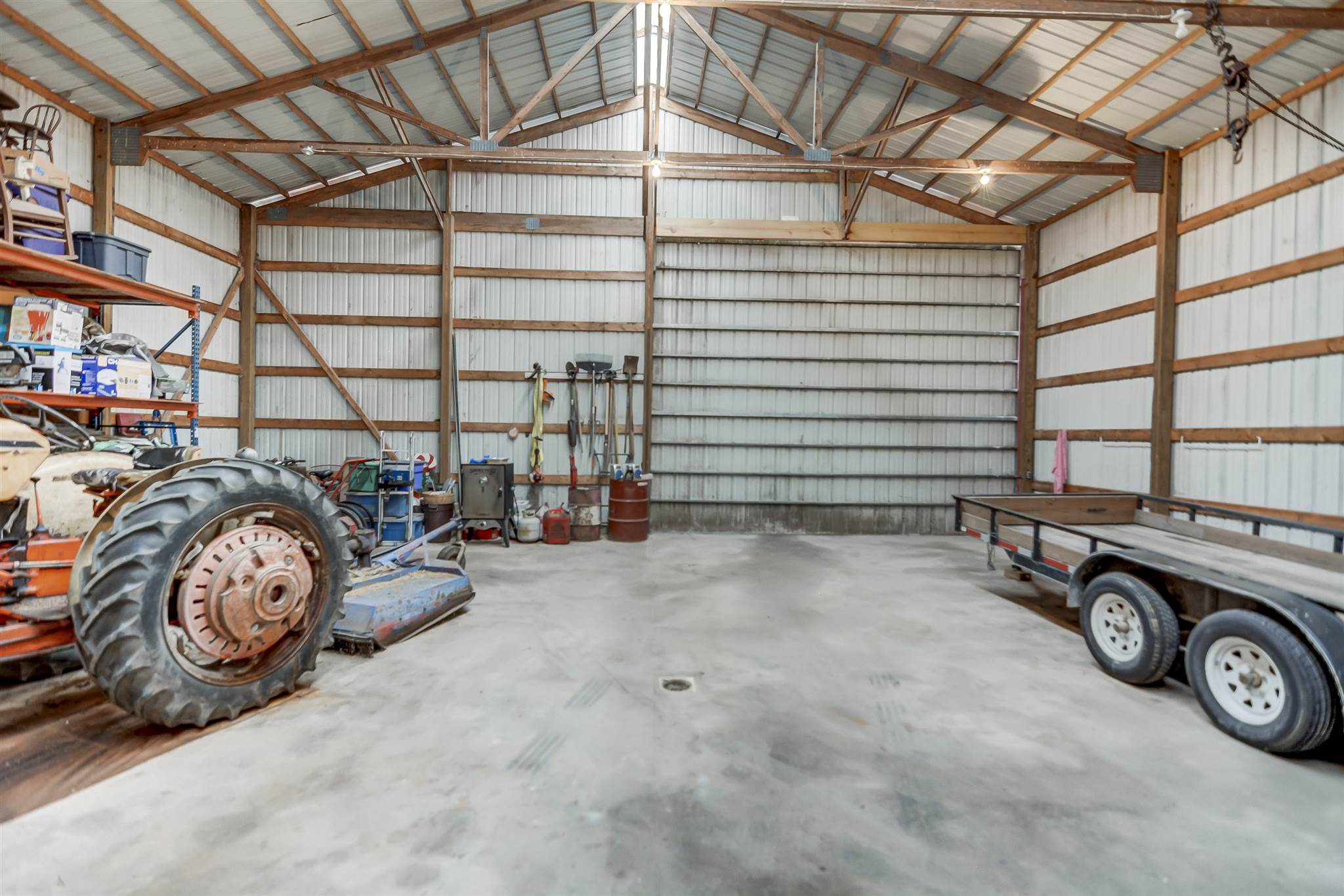 1730 East 2850 North Road Blue Mound, IL 62513 - Photo 32 of 44 Gallery Image 32