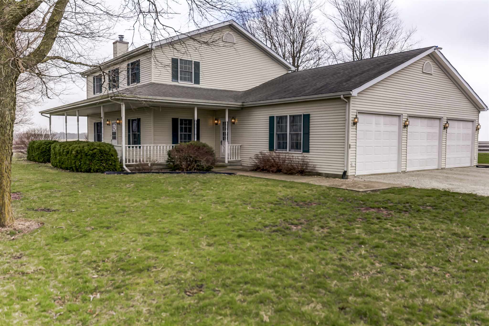 1730 East 2850 North Road Blue Mound, IL 62513 - Photo 34 of 44 Gallery Image 34