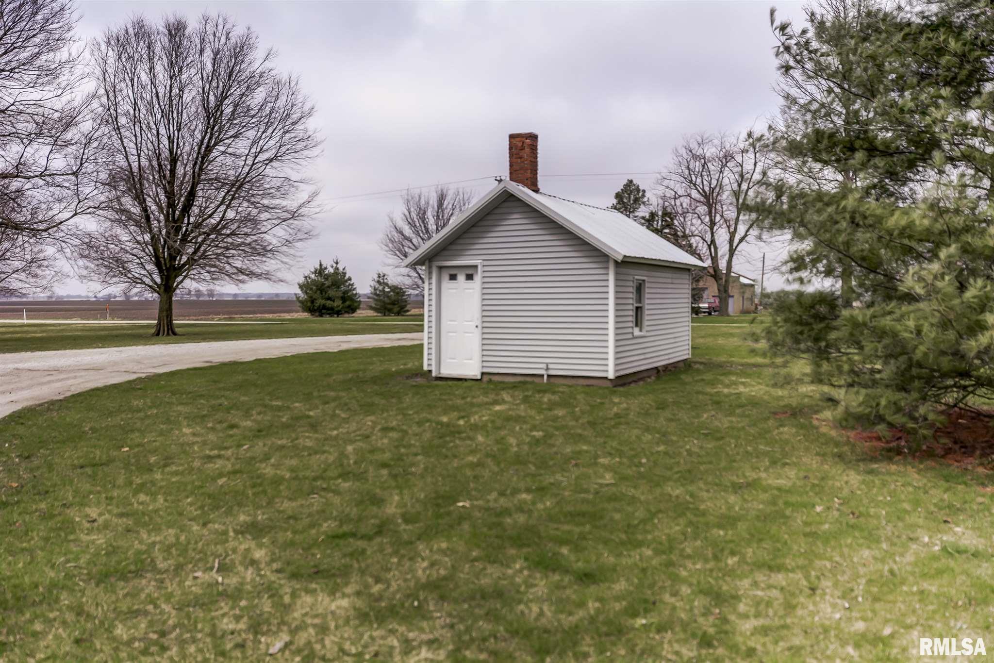 1730 East 2850 North Road Blue Mound, IL 62513 - Photo 35 of 44 Gallery Image 35