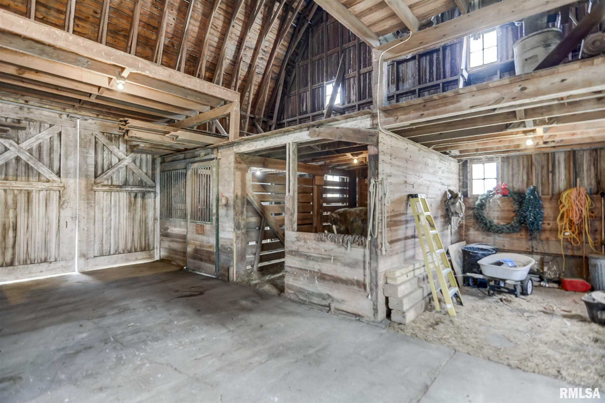 1730 East 2850 North Road Blue Mound, IL 62513 - Photo 41 of 44 Gallery Image 41