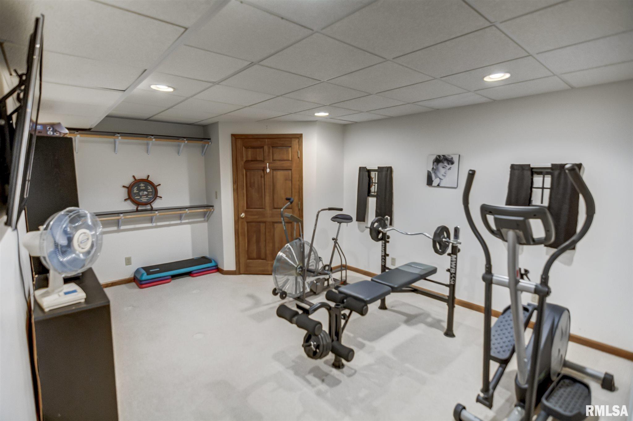 1730 East 2850 North Road Blue Mound, IL 62513 - Photo 42 of 44 Gallery Image 42