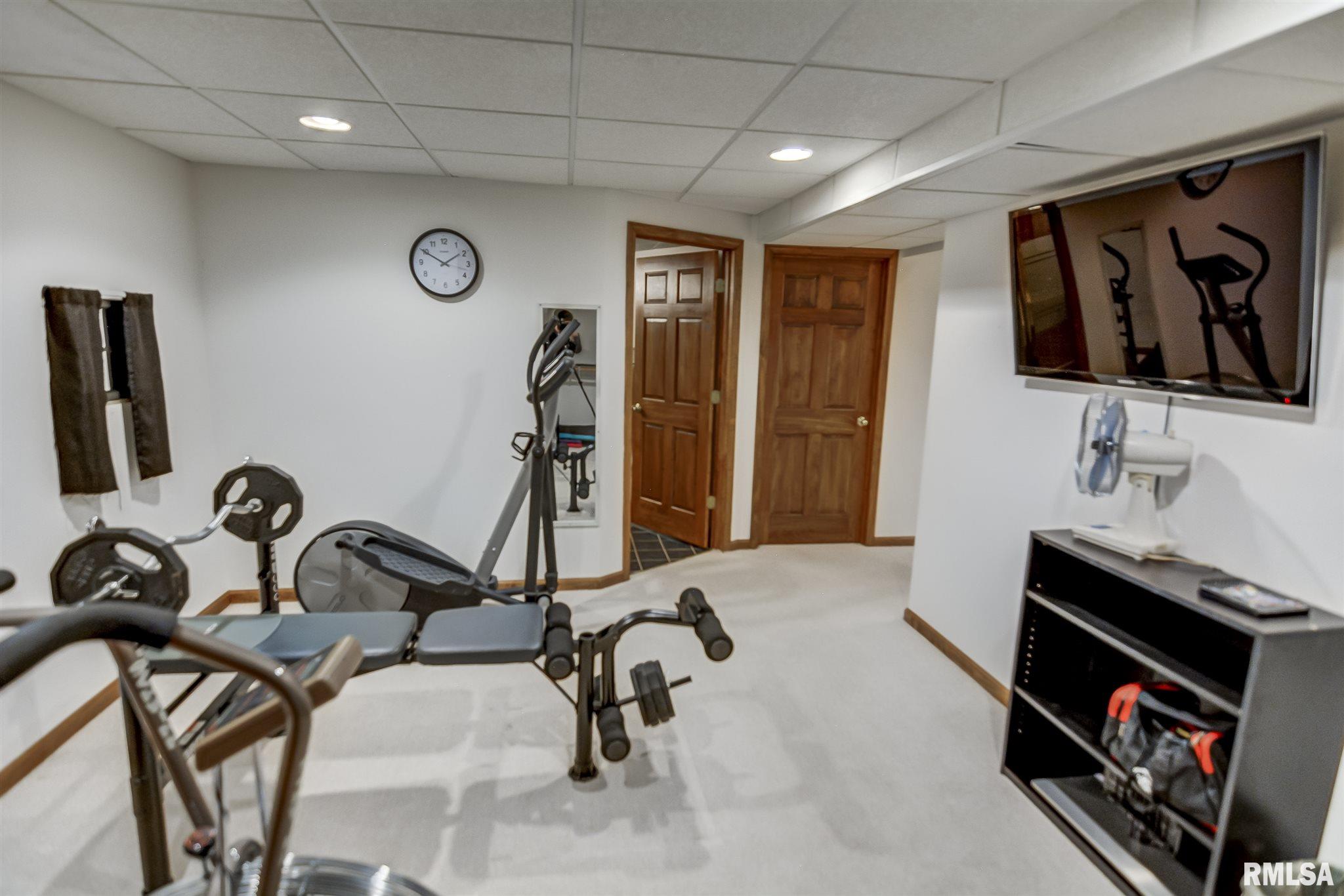1730 East 2850 North Road Blue Mound, IL 62513 - Photo 43 of 44 Gallery Image 43