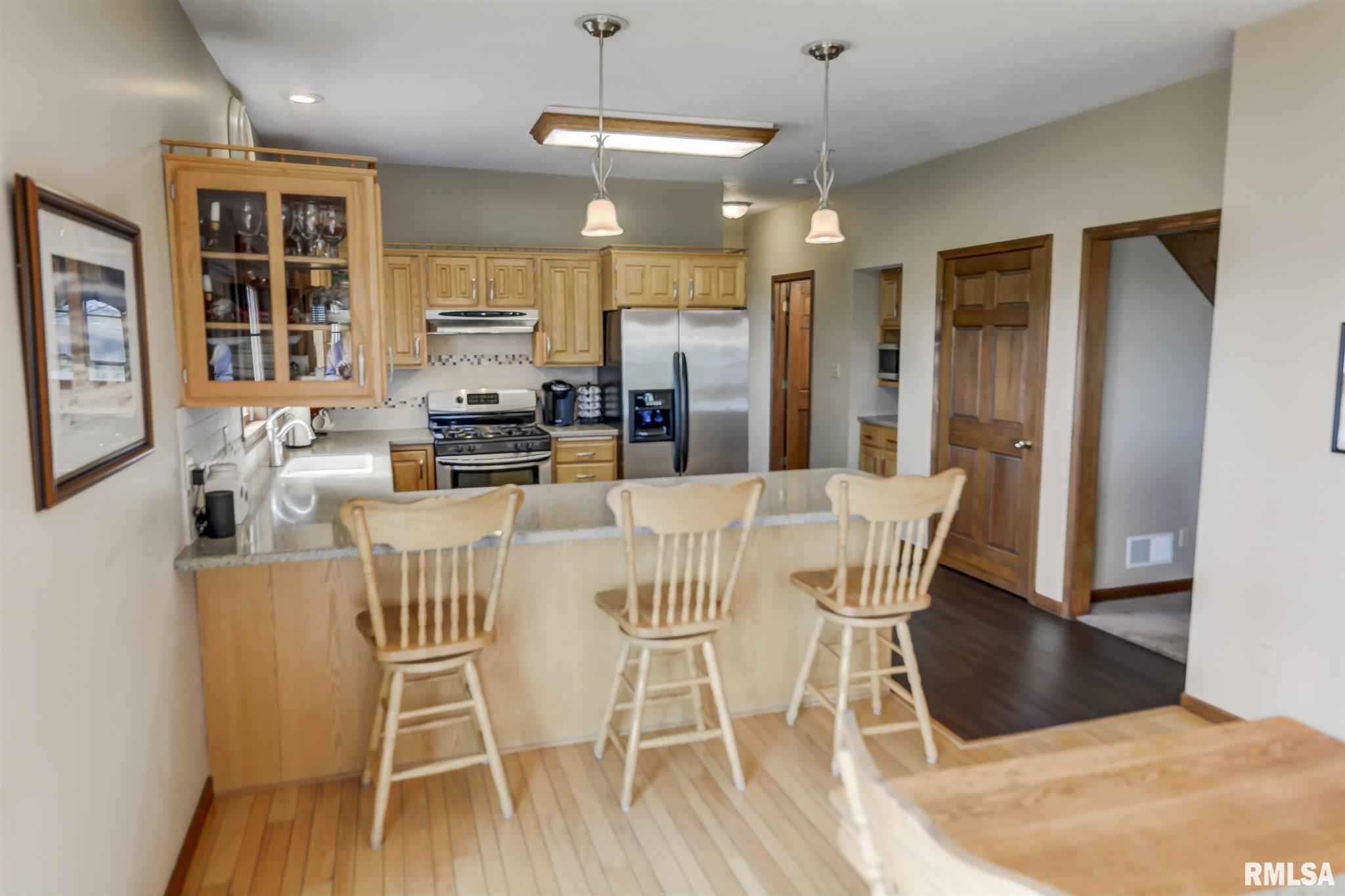 1730 East 2850 North Road Blue Mound, IL 62513 - Photo 8 of 44 Gallery Image 8