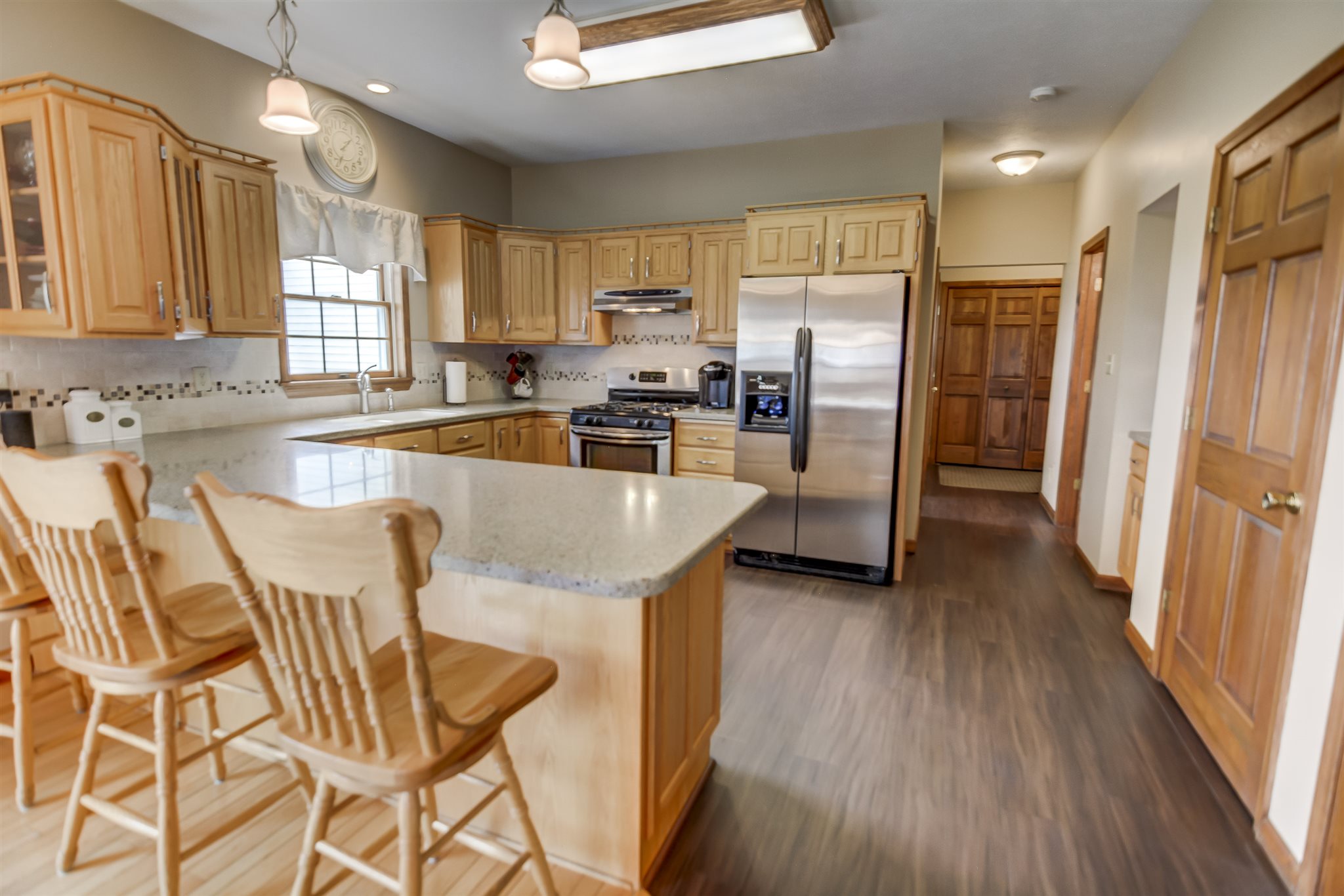 1730 East 2850 North Road Blue Mound, IL 62513 - Photo 9 of 44 Gallery Image 9