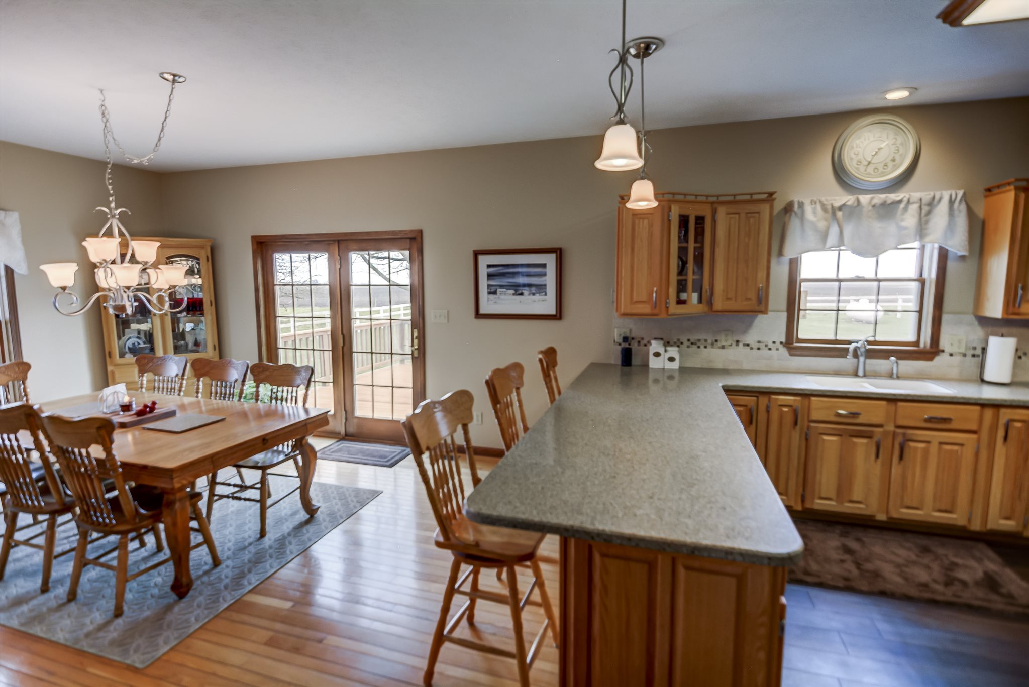 1730 East 2850 North Road Blue Mound, IL 62513 - Photo 10 of 44 Gallery Image 10