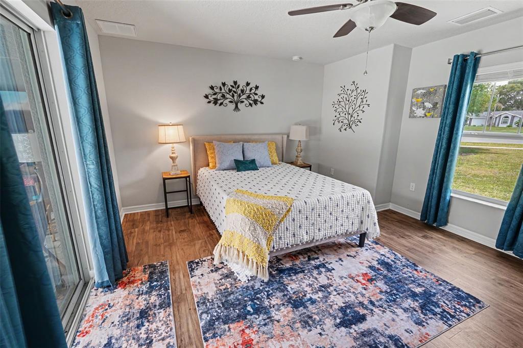 13416 Whitmarsh Street Spring Hill, FL 34609 - Photo 40 of 75