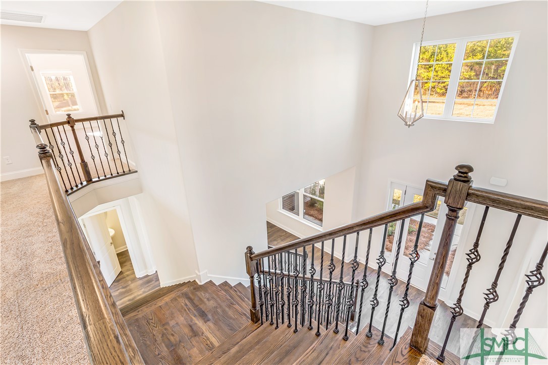 773 Highland Circle Richmond Hill, GA 31324 - Photo 14 of 22 Stock photo; to be similar but not identical.