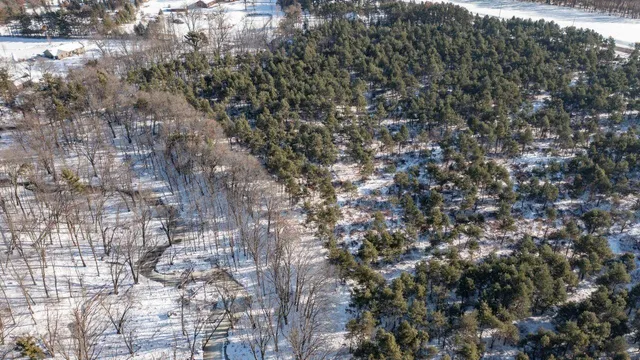 $413,800 | County Road, Clintonville, WI 54929