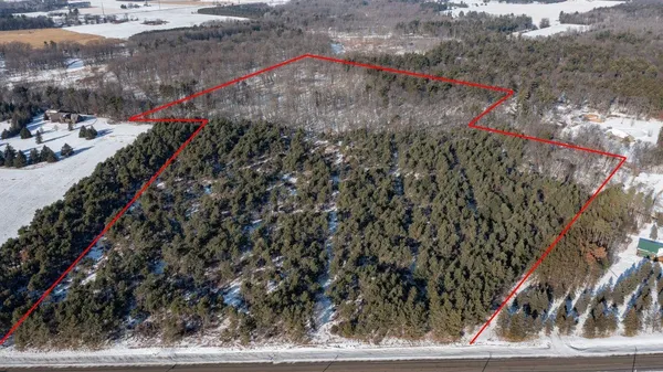 $329,400 | County Road, Clintonville, WI 54929