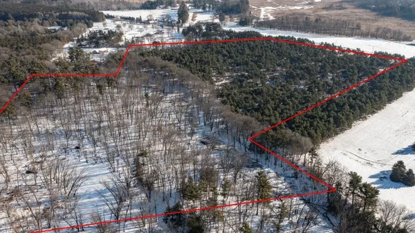 $329,400 | County Road, Clintonville, WI 54929