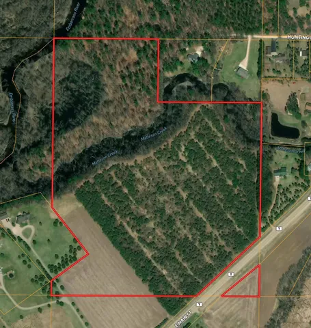 $413,800 | County Road, Clintonville, WI 54929