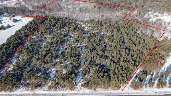 $329,400 | County Road, Clintonville, WI 54929