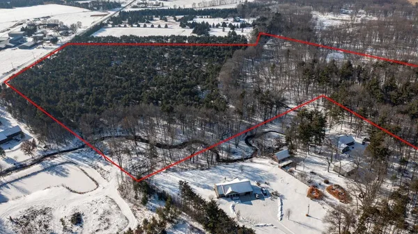 $329,400 | County Road, Clintonville, WI 54929