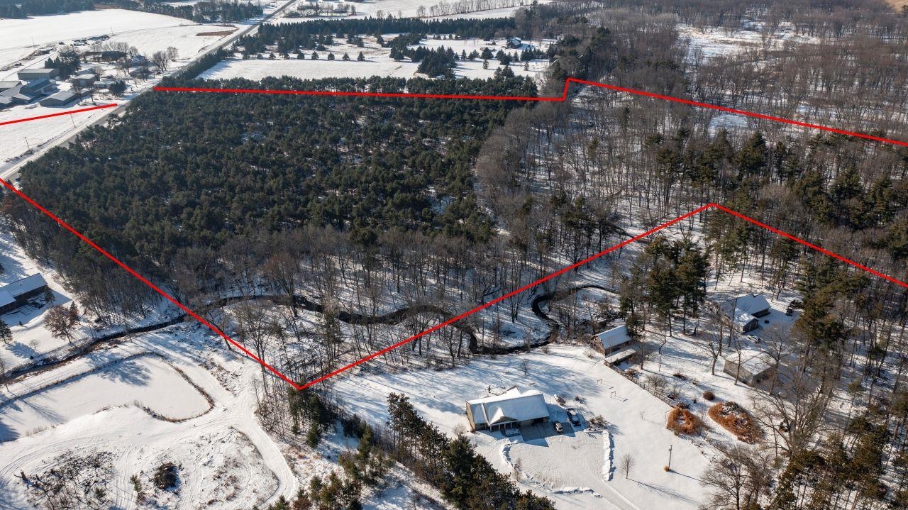 County Road Clintonville, WI 54929 - Photo 3 of 18