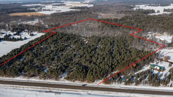 $329,400 | County Road, Clintonville, WI 54929