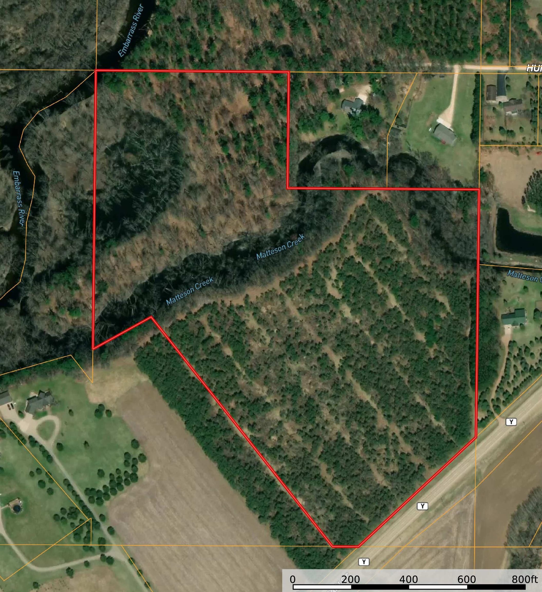 County Road Clintonville, WI 54929 - Photo 5 of 21