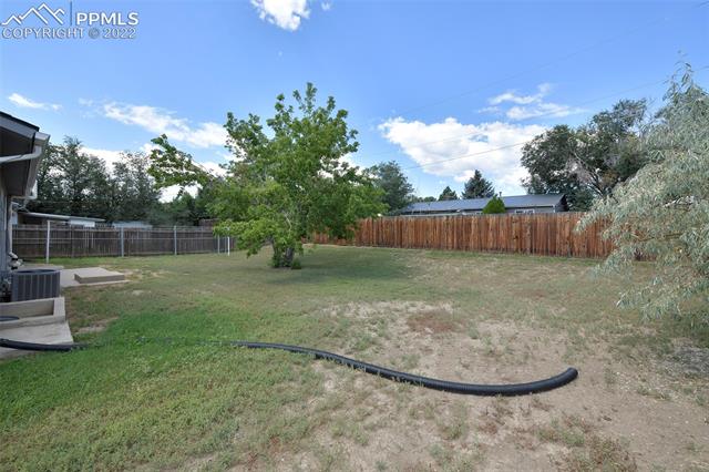 1704 Harrow Road Colorado Springs, CO 80906 - Photo 28 of 29