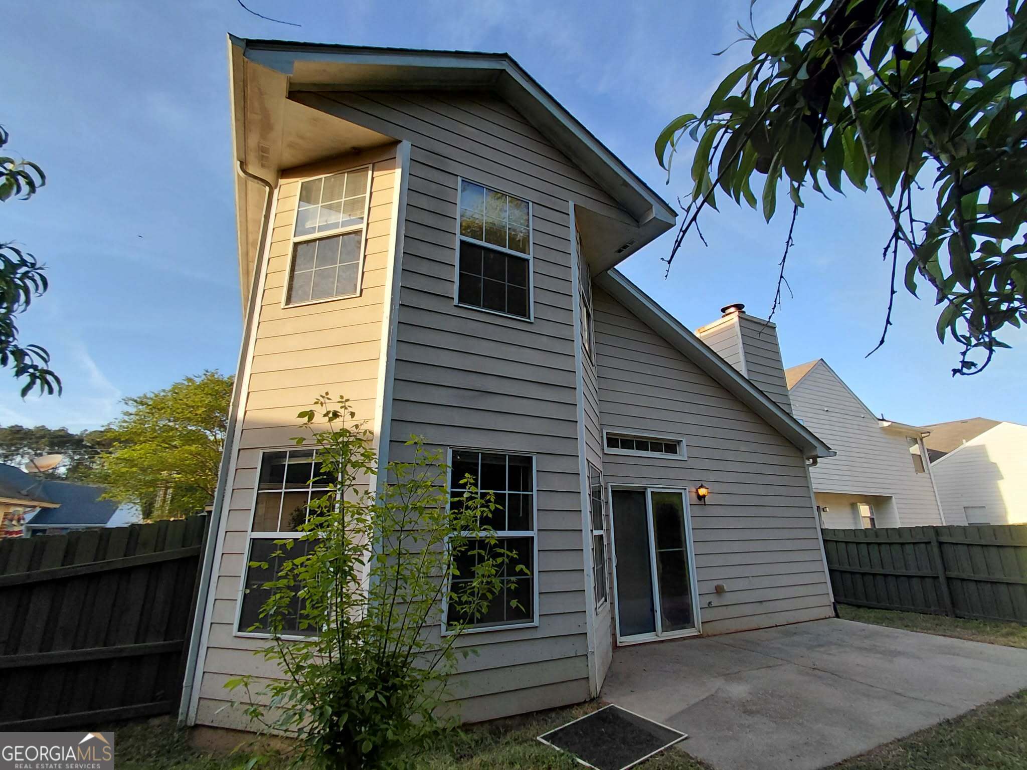 6343 Klondike River Road Lithonia, GA 30038 - Photo 3 of 36