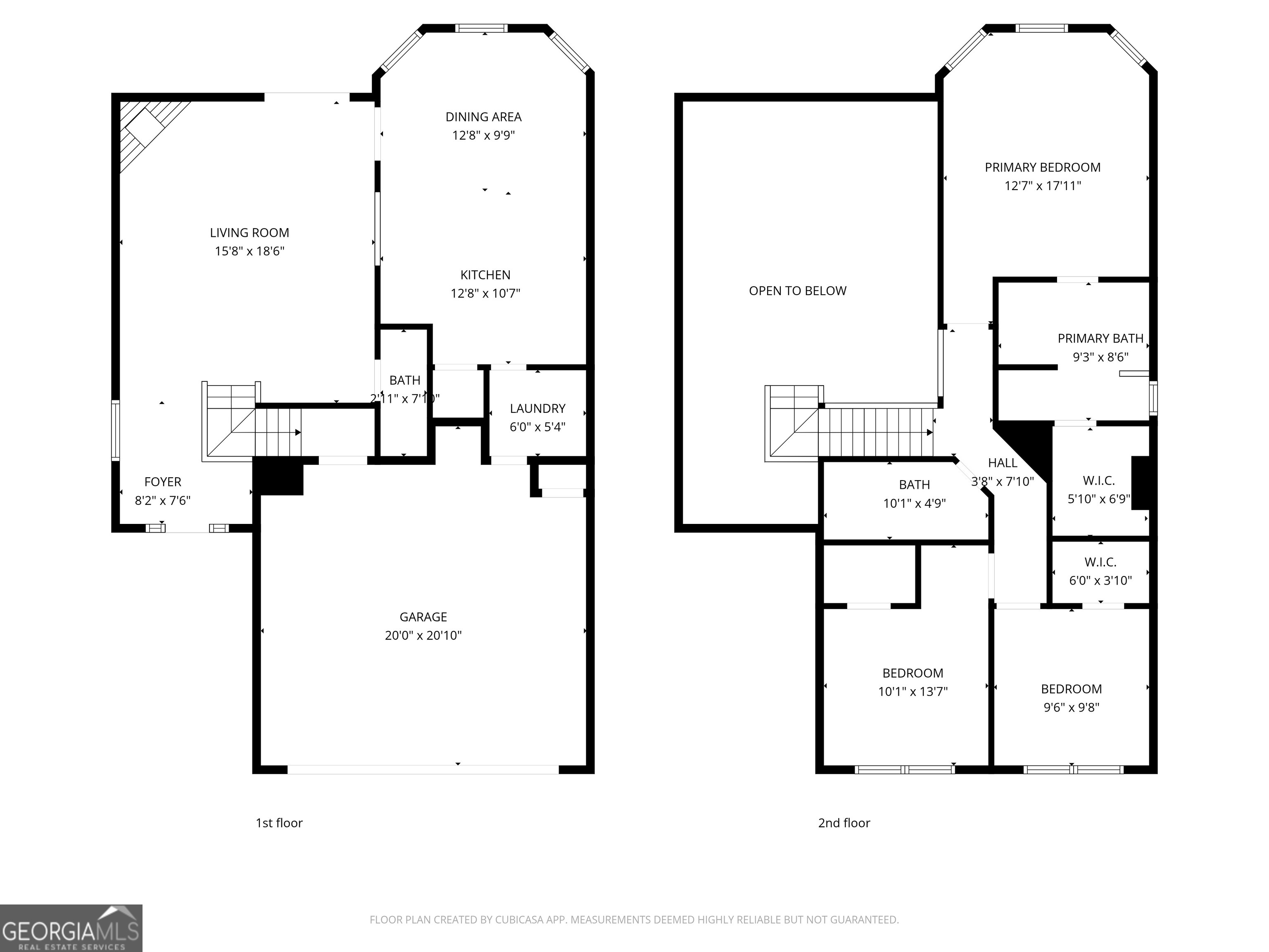 6343 Klondike River Road Lithonia, GA 30038 - Photo 36 of 36