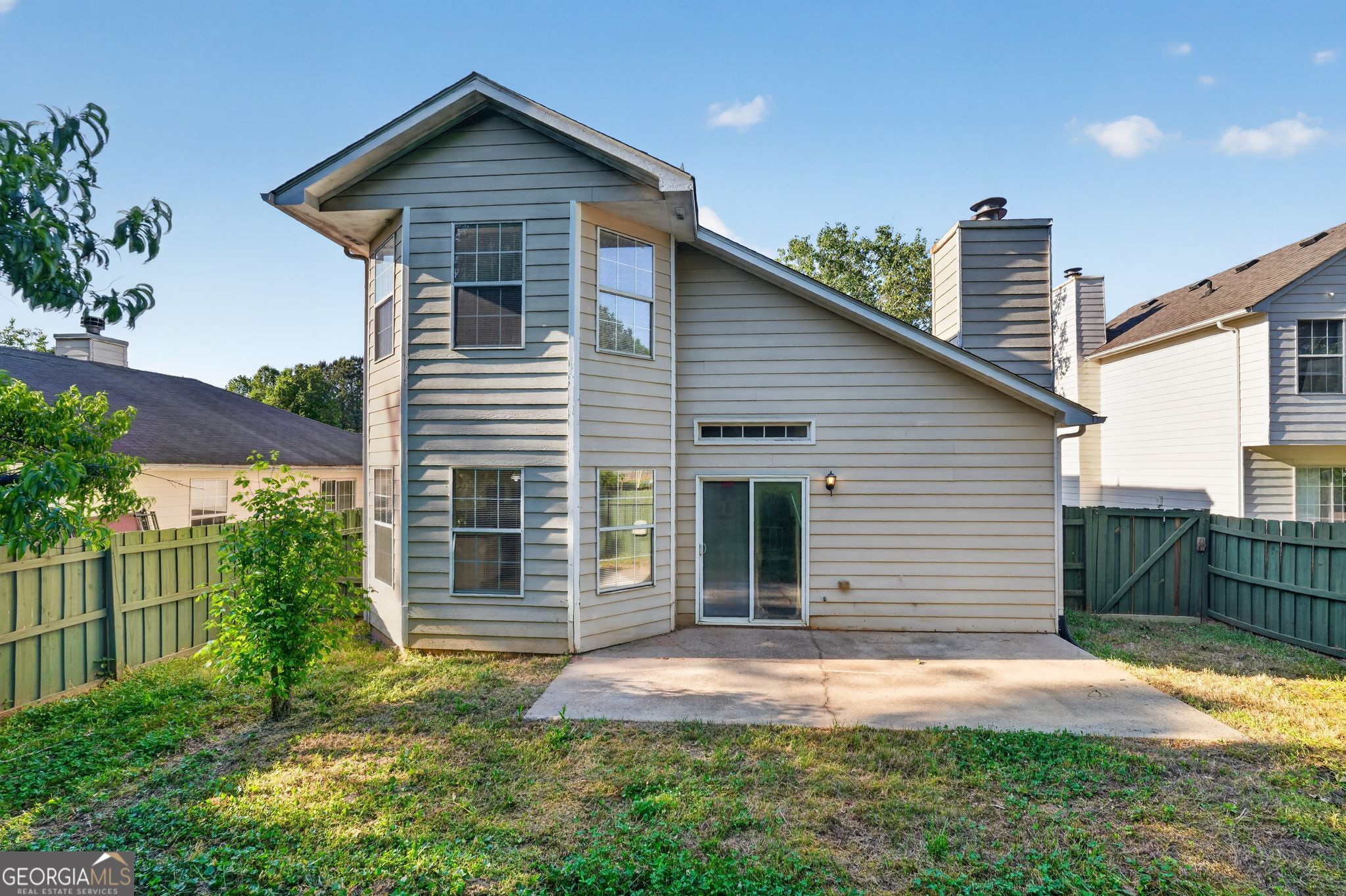 6343 Klondike River Road Lithonia, GA 30038 - Photo 4 of 36