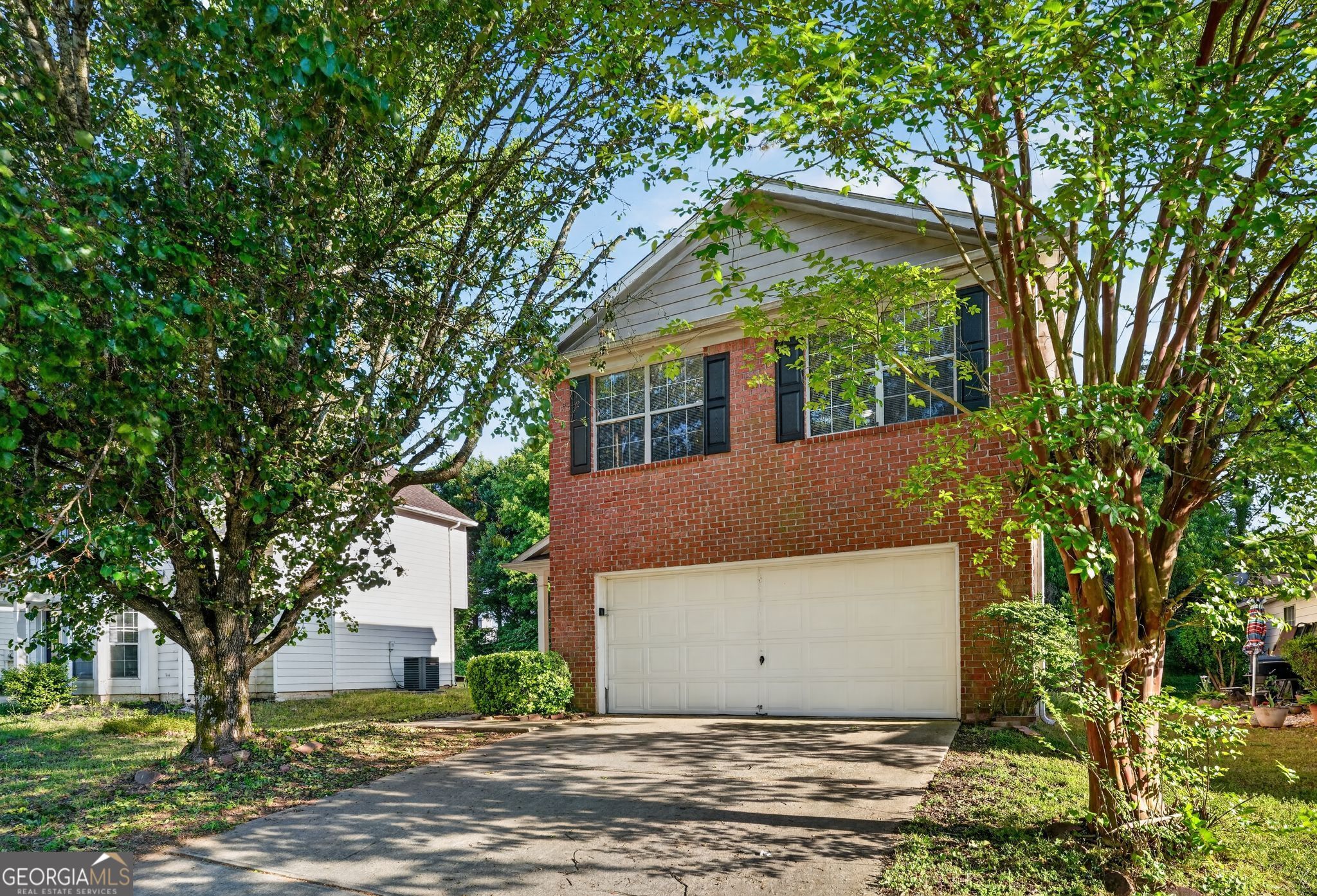 6343 Klondike River Road Lithonia, GA 30038 - Photo 6 of 36