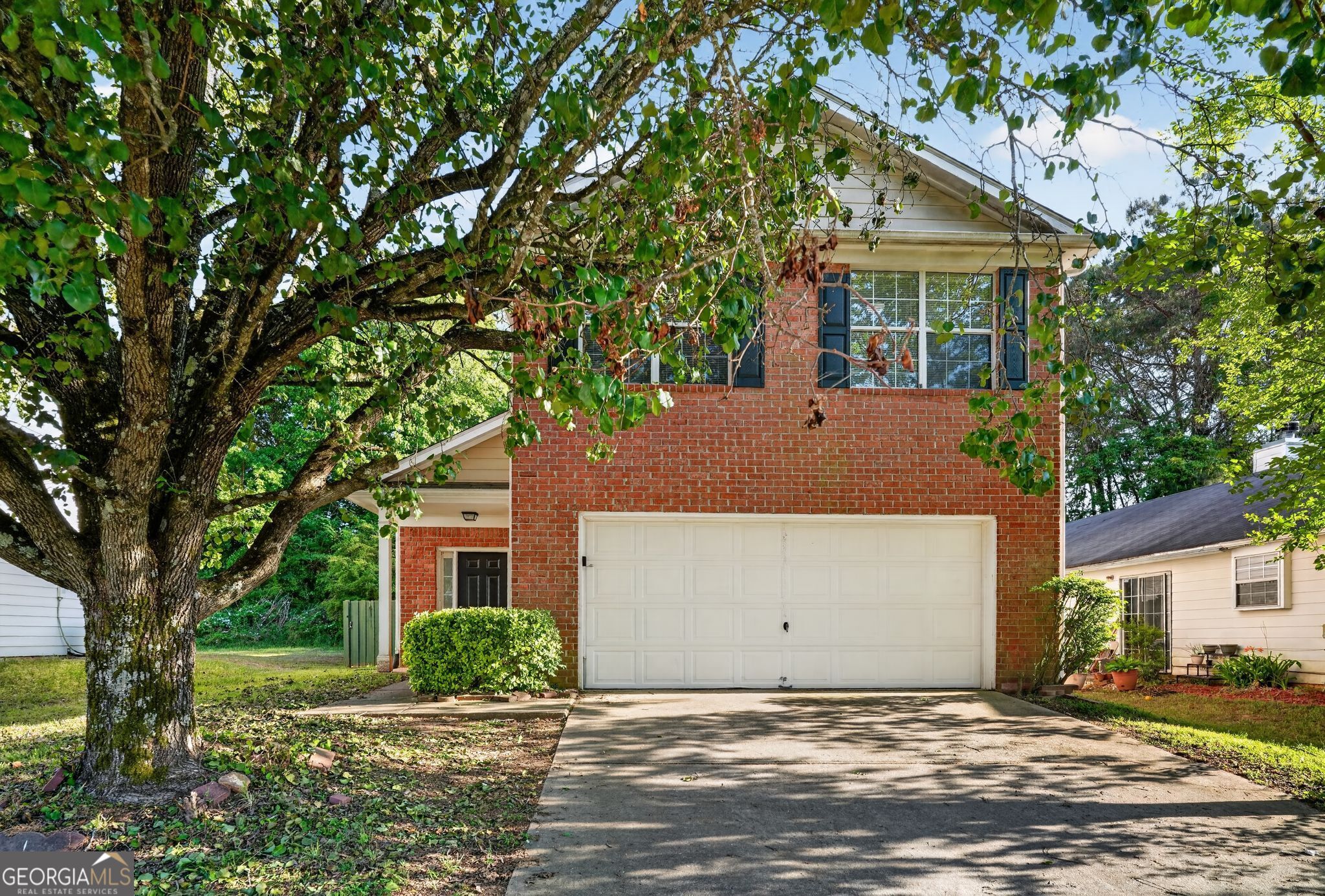 6343 Klondike River Road Lithonia, GA 30038 - Photo 7 of 36