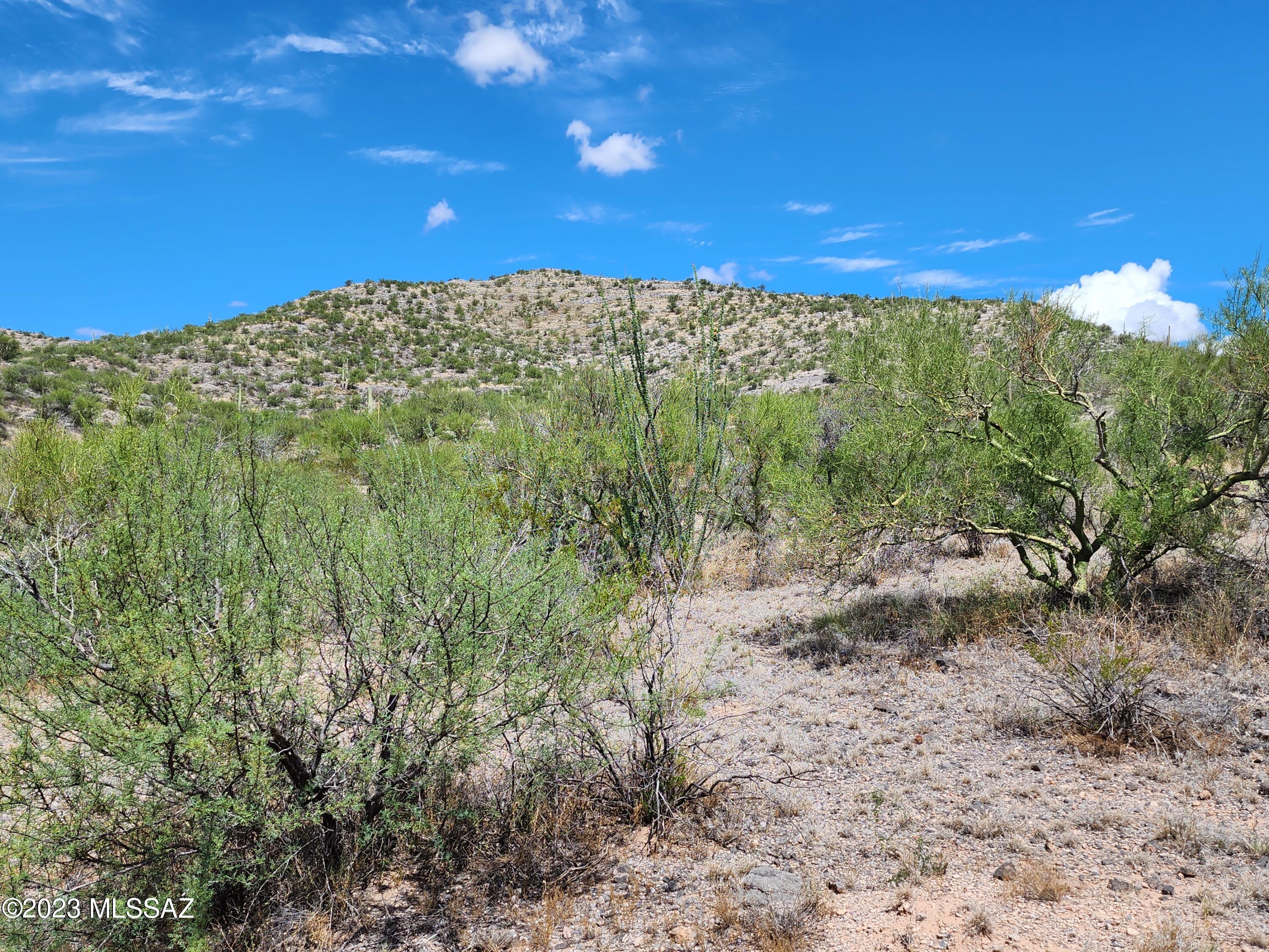 Tbd East Colossal Cave Road Vail, AZ 85641 - Photo 15 of 25