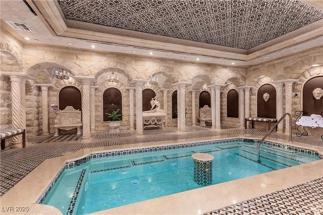 $925,000 | 9101 Alta Drive, Unit 16, Las Vegas, NV 89145