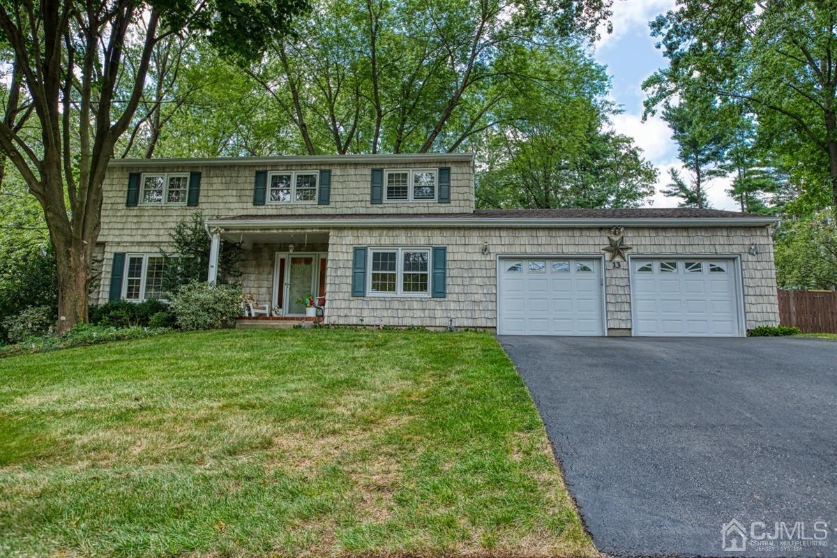 13 Overland Road East Brunswick, NJ 08816 - Photo 1 of 18 Gallery Image 1