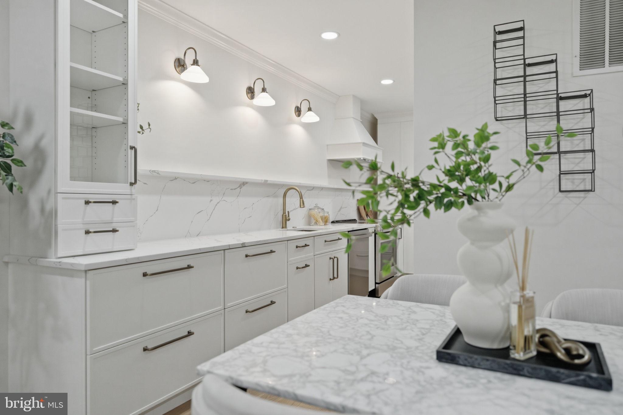 3287 Sutton Place Northwest, Unit D Washington, DC 20016 - Photo 45 of 95