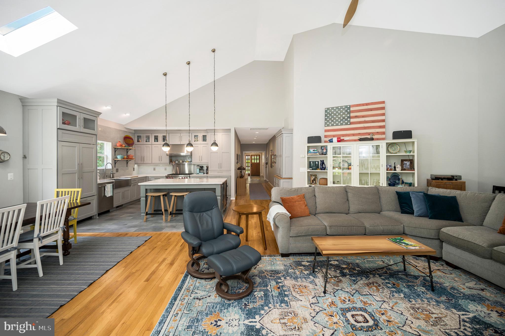 148 Edgemont Circle Locust Grove, VA 22508 - Photo 11 of 75 Staying connected made easy