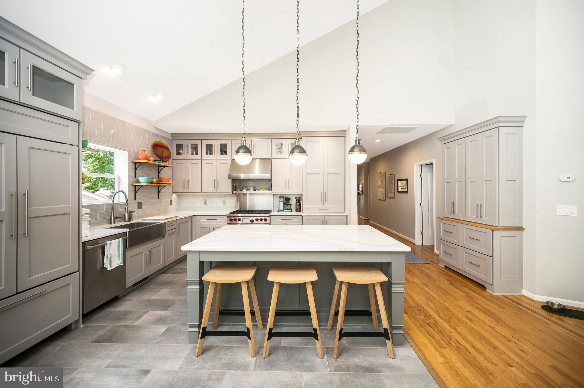 148 Edgemont Circle Locust Grove, VA 22508 - Photo 13 of 75 Large working island