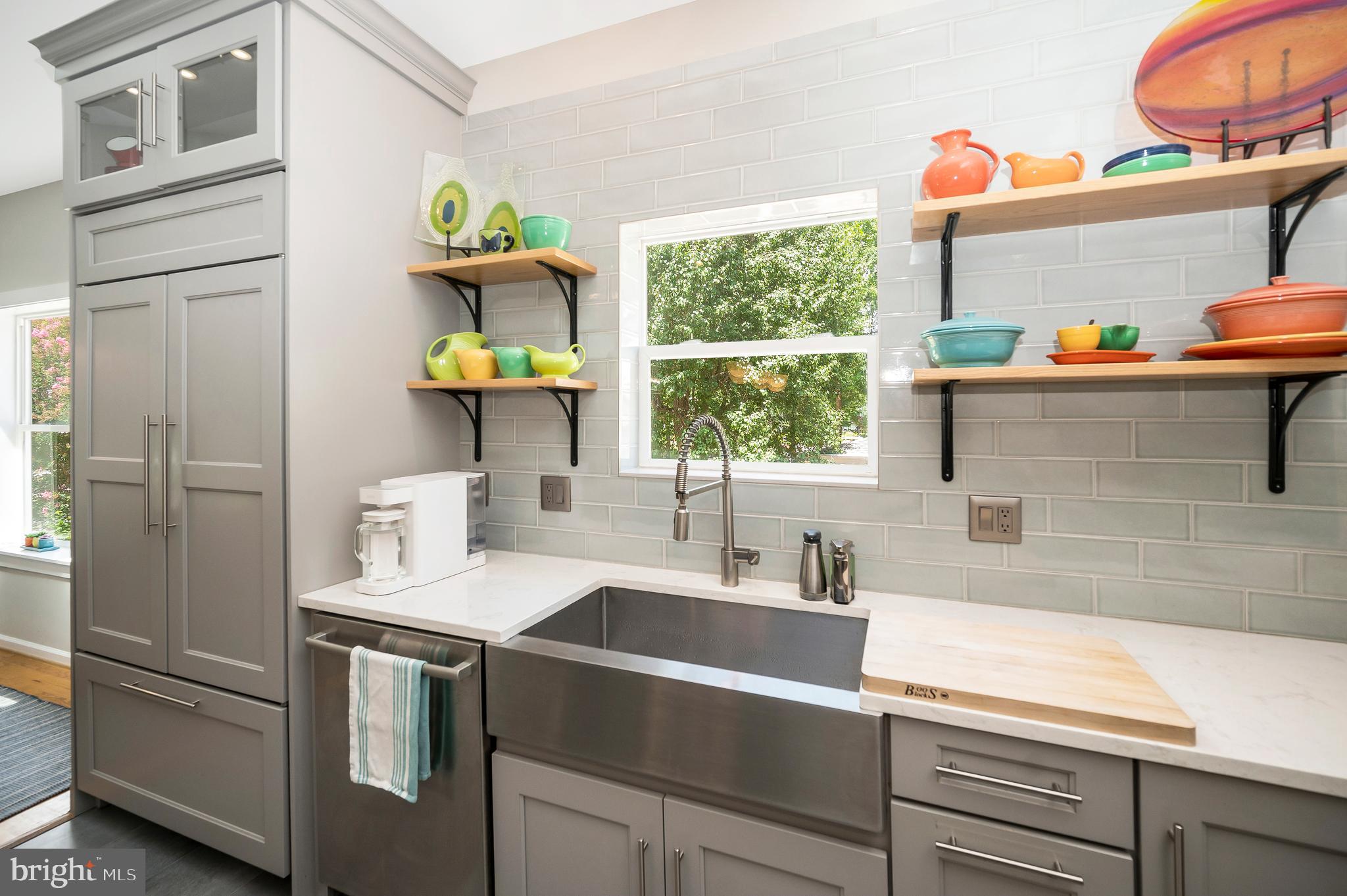148 Edgemont Circle Locust Grove, VA 22508 - Photo 16 of 75 Farmhouse sink