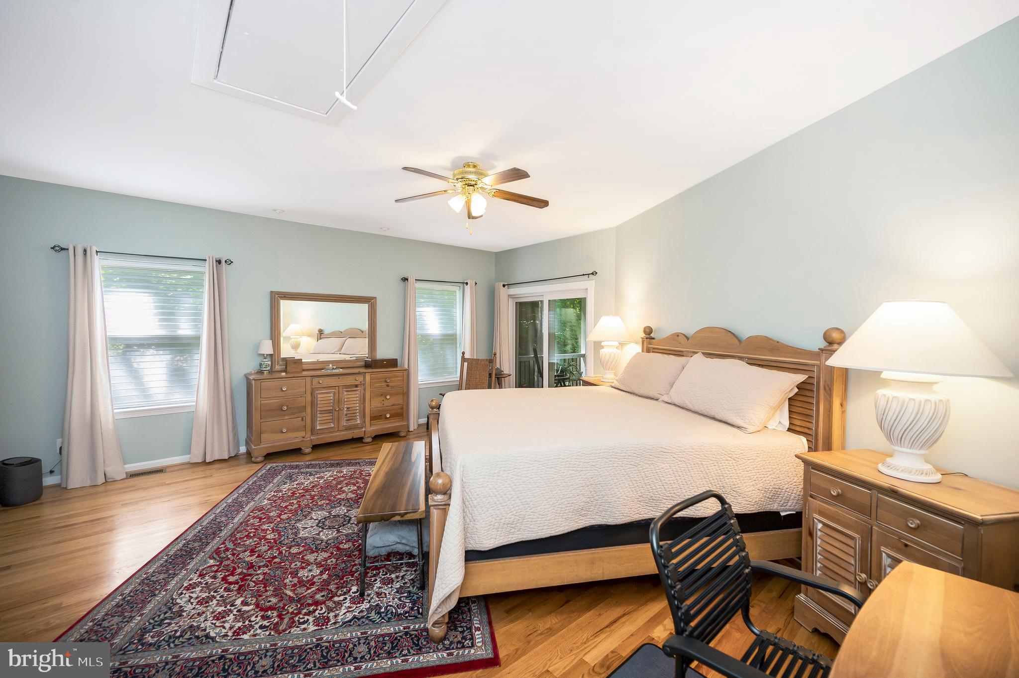 148 Edgemont Circle Locust Grove, VA 22508 - Photo 19 of 75 Expansive Primary bedroom