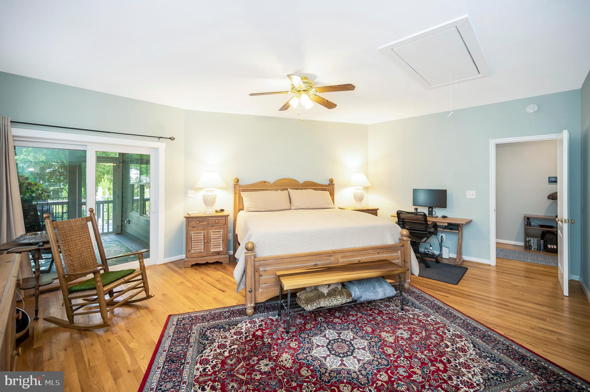 148 Edgemont Circle Locust Grove, VA 22508 - Photo 20 of 75 Outside access