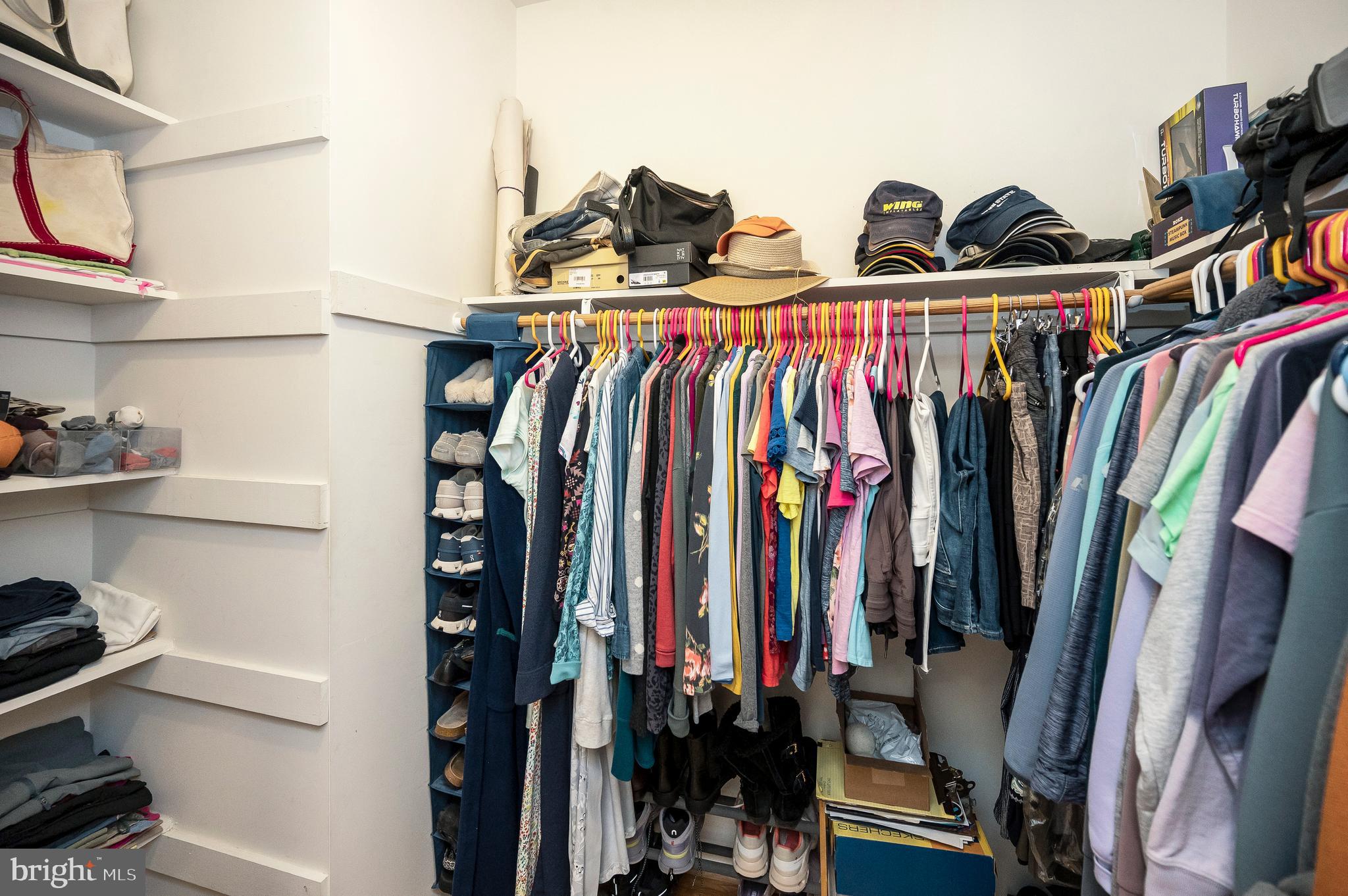 148 Edgemont Circle Locust Grove, VA 22508 - Photo 23 of 75 Walk in closet