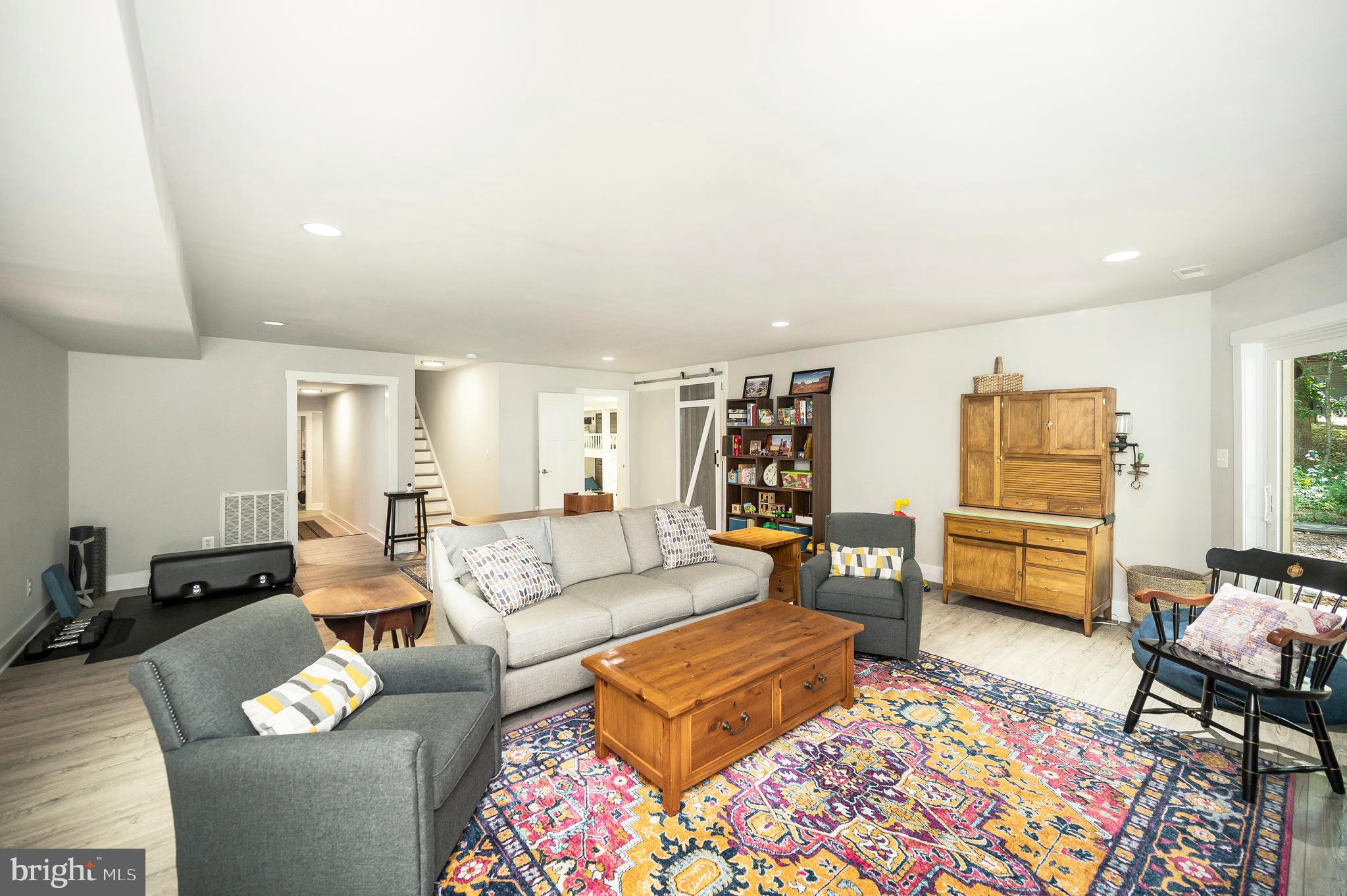 148 Edgemont Circle Locust Grove, VA 22508 - Photo 34 of 75 So much potential