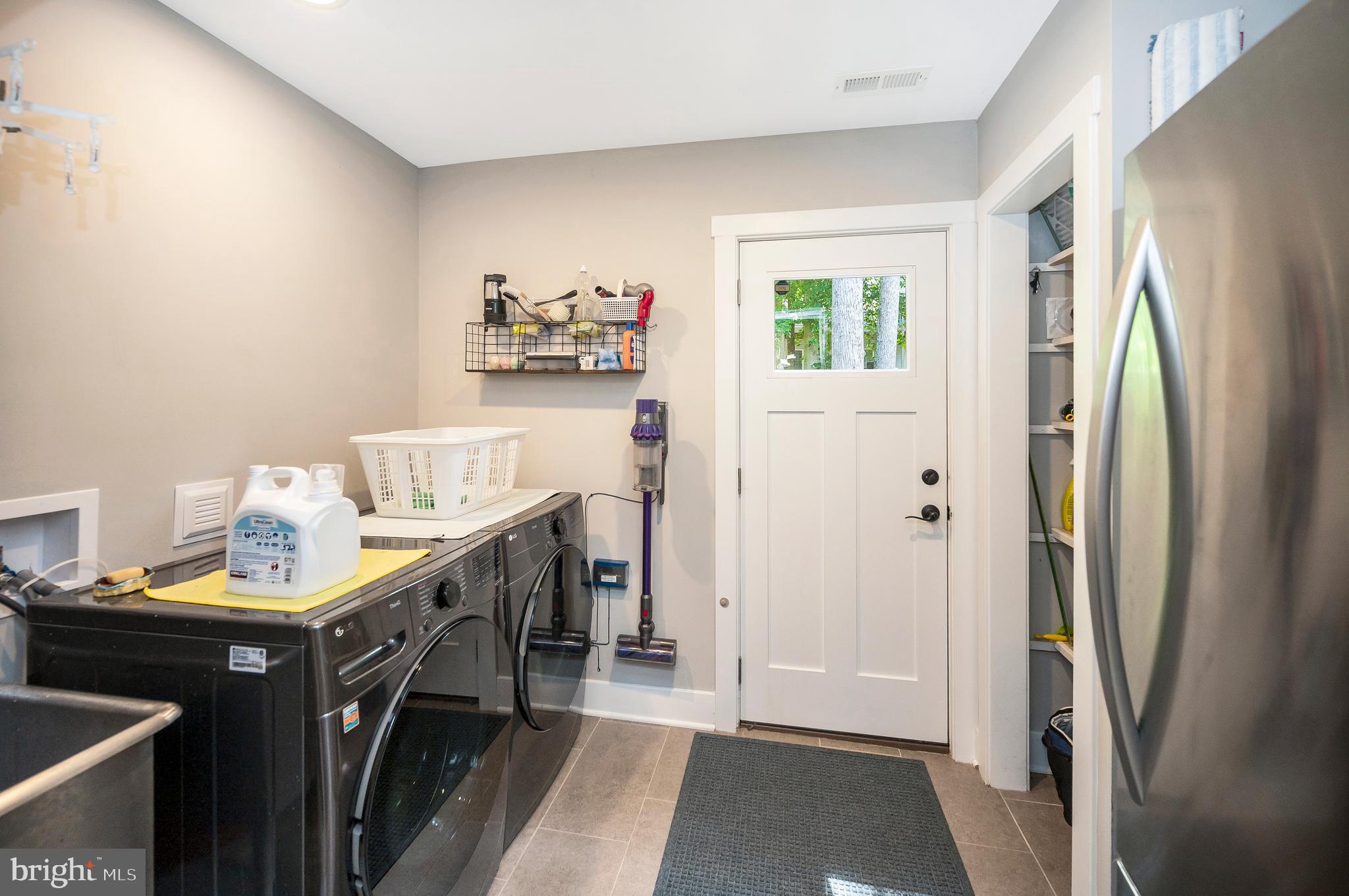 148 Edgemont Circle Locust Grove, VA 22508 - Photo 41 of 75 Laundry room