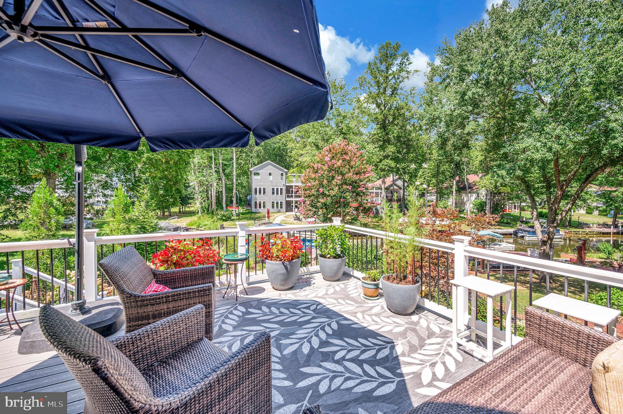 148 Edgemont Circle Locust Grove, VA 22508 - Photo 47 of 75 Views of the lake